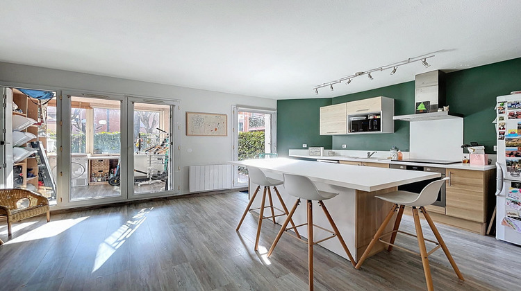 Ma-Cabane - Vente Appartement Toulouse, 63 m²