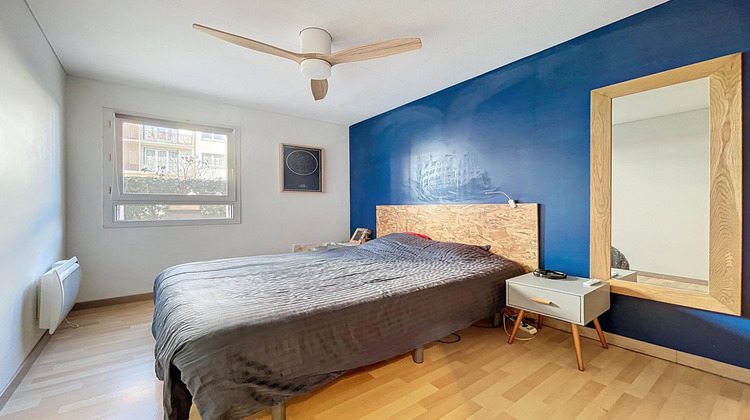 Ma-Cabane - Vente Appartement Toulouse, 63 m²