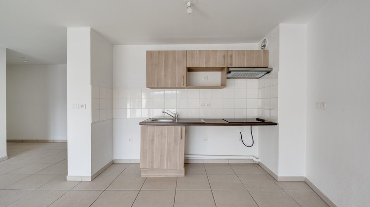 Ma-Cabane - Vente Appartement Toulouse, 66 m²