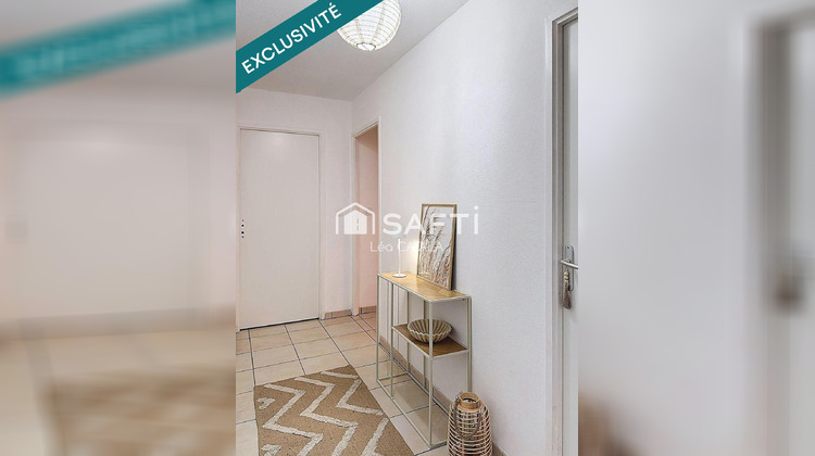 Ma-Cabane - Vente Appartement Toulouse, 72 m²