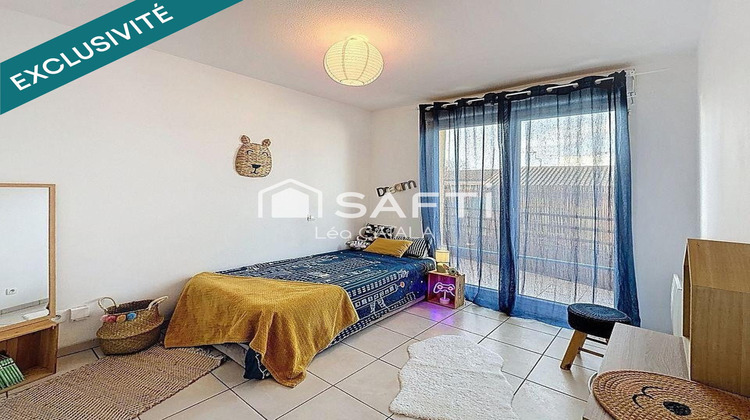 Ma-Cabane - Vente Appartement Toulouse, 72 m²