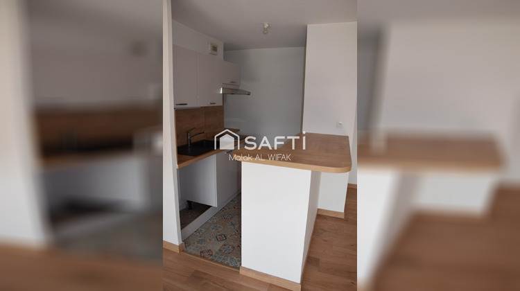 Ma-Cabane - Vente Appartement Toulouse, 49 m²