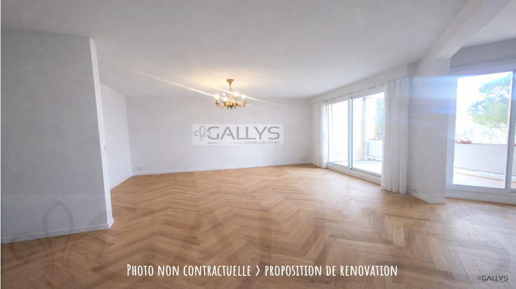 Ma-Cabane - Vente Appartement Toulouse, 102 m²