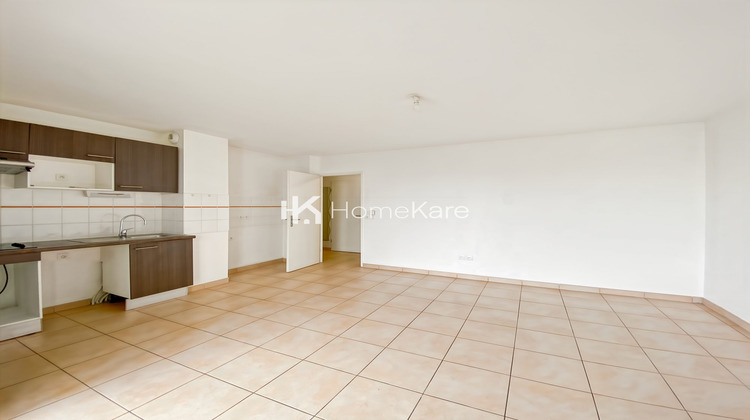 Ma-Cabane - Vente Appartement Toulouse, 60 m²