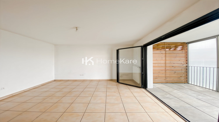 Ma-Cabane - Vente Appartement Toulouse, 60 m²