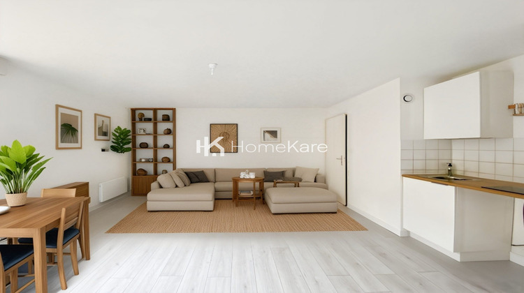 Ma-Cabane - Vente Appartement Toulouse, 30 m²