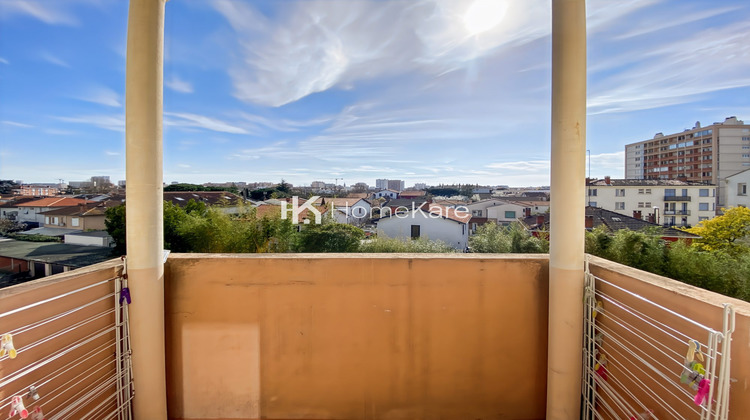 Ma-Cabane - Vente Appartement Toulouse, 67 m²