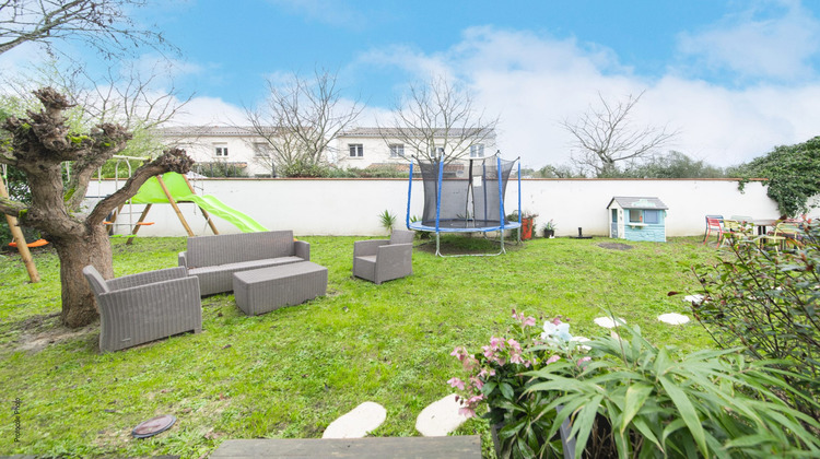 Ma-Cabane - Vente Appartement Toulouse, 61 m²