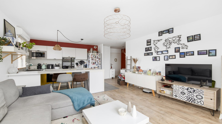 Ma-Cabane - Vente Appartement Toulouse, 61 m²