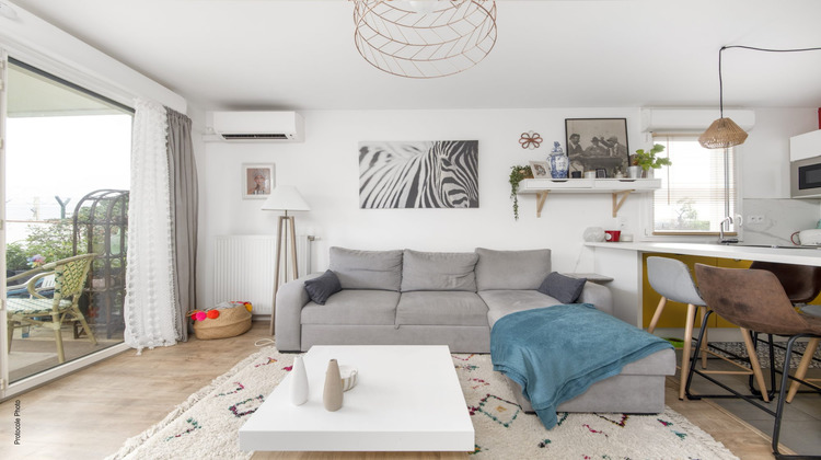 Ma-Cabane - Vente Appartement Toulouse, 61 m²
