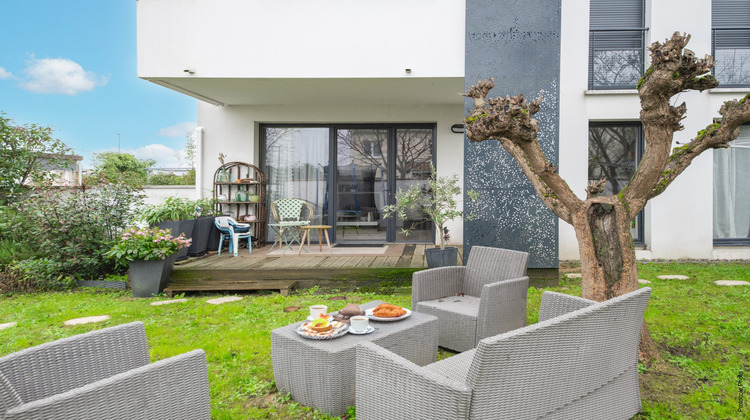 Ma-Cabane - Vente Appartement Toulouse, 61 m²