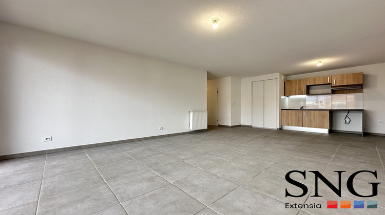 Ma-Cabane - Vente Appartement Toulouse, 62 m²