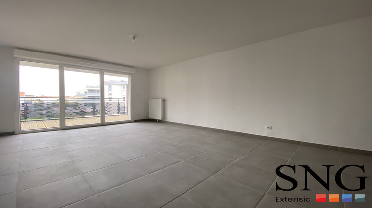 Ma-Cabane - Vente Appartement Toulouse, 62 m²