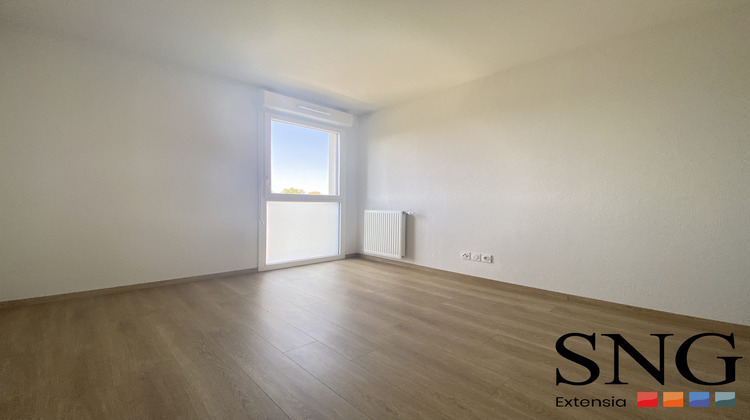 Ma-Cabane - Vente Appartement Toulouse, 62 m²