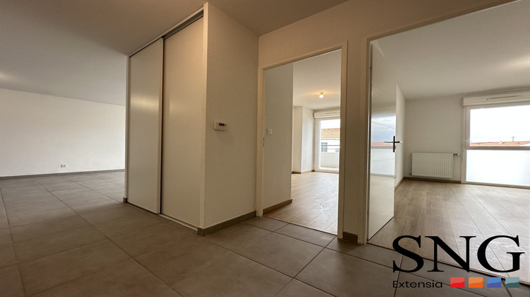 Ma-Cabane - Vente Appartement Toulouse, 62 m²