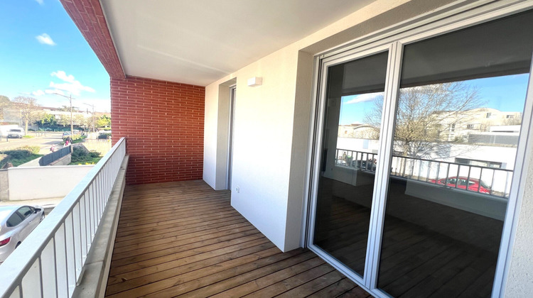 Ma-Cabane - Vente Appartement TOULOUSE, 46 m²