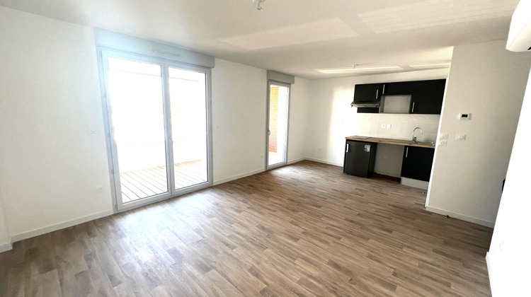 Ma-Cabane - Vente Appartement TOULOUSE, 46 m²