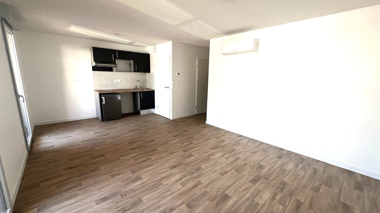 Ma-Cabane - Vente Appartement TOULOUSE, 46 m²