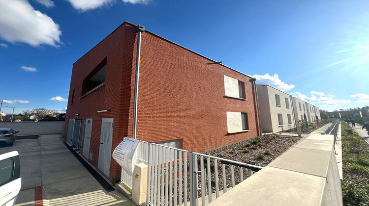 Ma-Cabane - Vente Appartement TOULOUSE, 46 m²