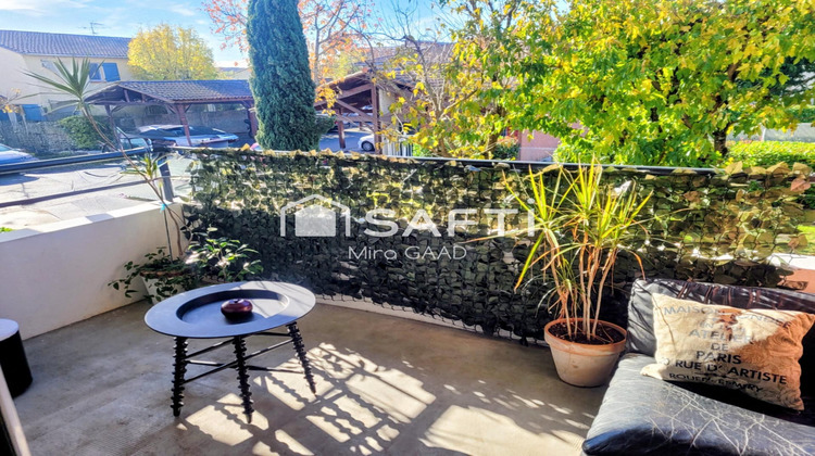 Ma-Cabane - Vente Appartement Toulouse, 50 m²