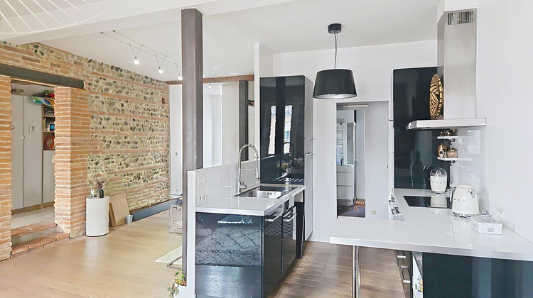 Ma-Cabane - Vente Appartement Toulouse, 85 m²