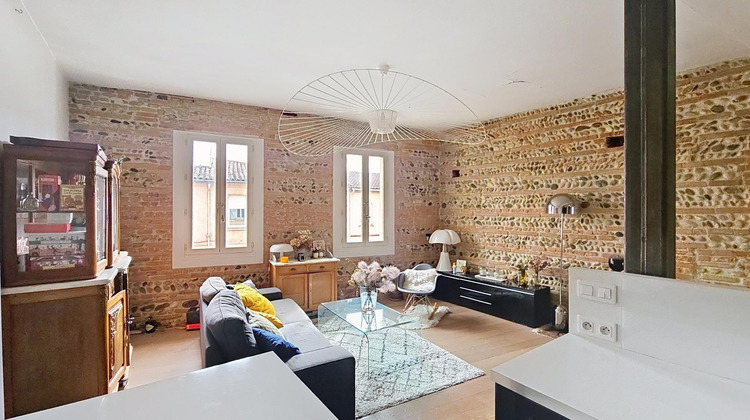 Ma-Cabane - Vente Appartement Toulouse, 85 m²