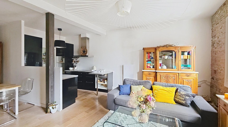 Ma-Cabane - Vente Appartement Toulouse, 85 m²