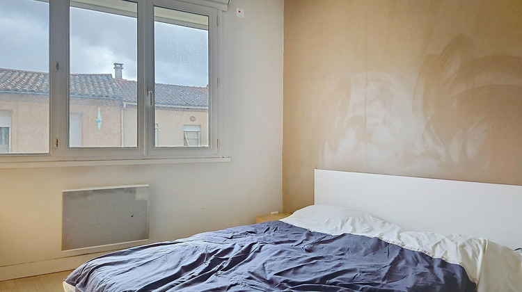 Ma-Cabane - Vente Appartement Toulouse, 85 m²