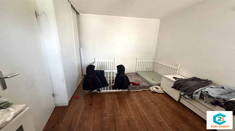 Ma-Cabane - Vente Appartement Toulouse, 40 m²