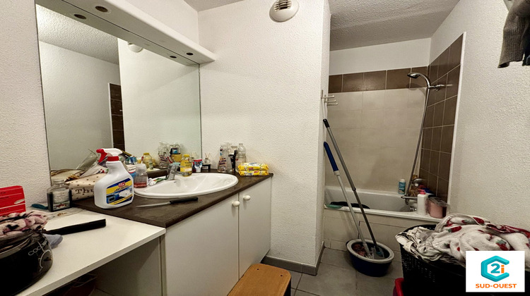 Ma-Cabane - Vente Appartement Toulouse, 40 m²