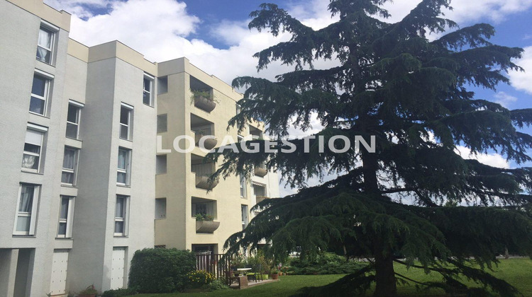 Ma-Cabane - Vente Appartement Toulouse, 82 m²