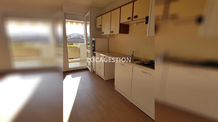 Ma-Cabane - Vente Appartement Toulouse, 82 m²