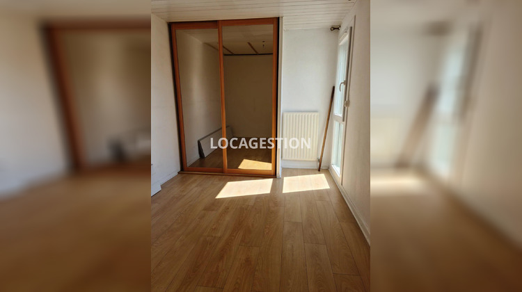 Ma-Cabane - Vente Appartement Toulouse, 82 m²