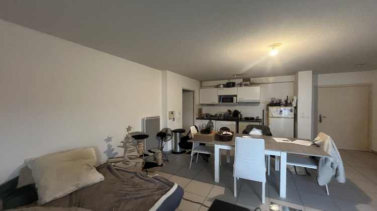 Ma-Cabane - Vente Appartement Toulouse, 41 m²