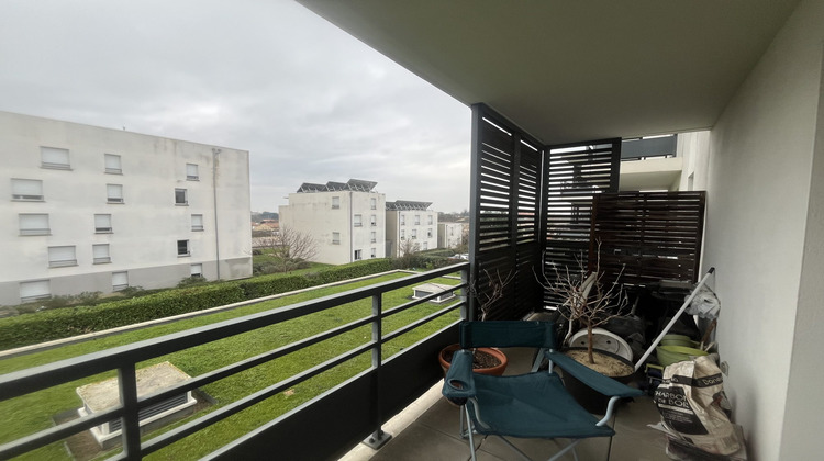 Ma-Cabane - Vente Appartement Toulouse, 41 m²
