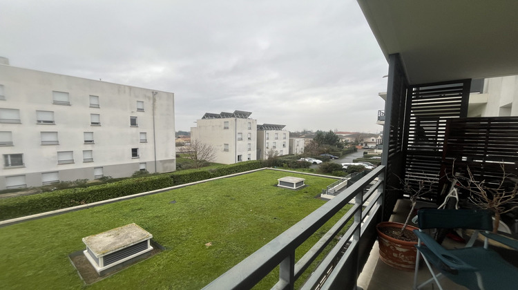 Ma-Cabane - Vente Appartement Toulouse, 41 m²