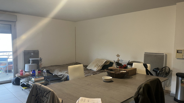 Ma-Cabane - Vente Appartement Toulouse, 41 m²