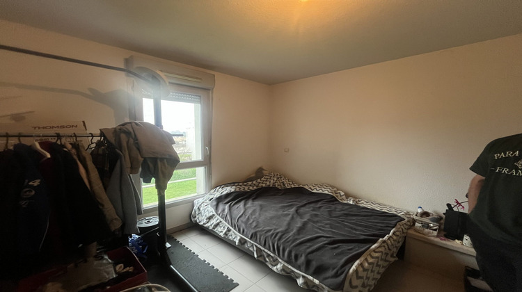 Ma-Cabane - Vente Appartement Toulouse, 41 m²