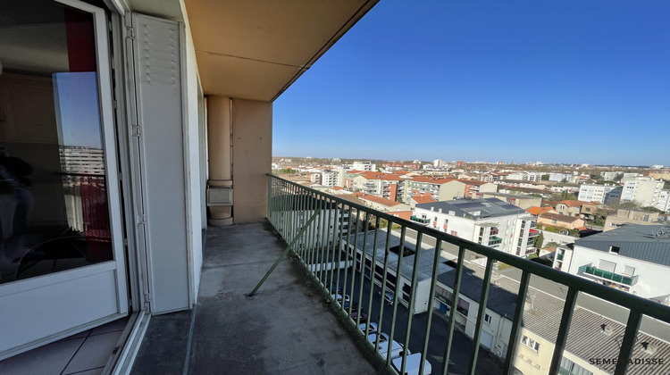 Ma-Cabane - Vente Appartement Toulouse, 56 m²
