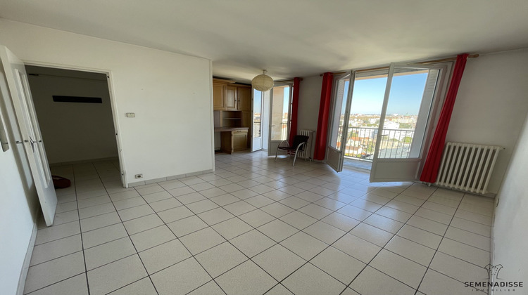 Ma-Cabane - Vente Appartement Toulouse, 56 m²