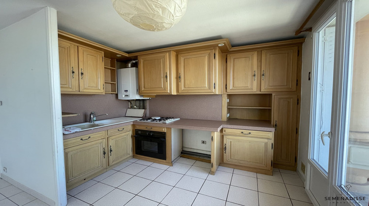 Ma-Cabane - Vente Appartement Toulouse, 56 m²