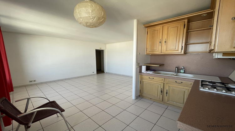 Ma-Cabane - Vente Appartement Toulouse, 56 m²