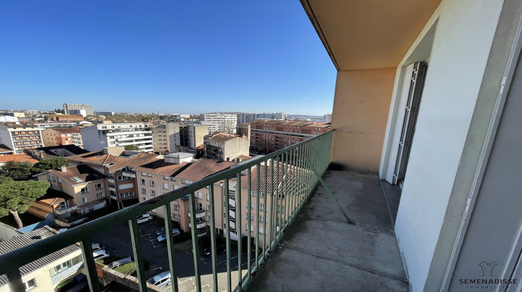 Ma-Cabane - Vente Appartement Toulouse, 56 m²