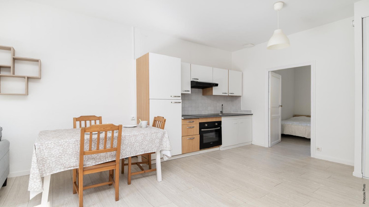 Ma-Cabane - Vente Appartement TOULOUSE, 38 m²