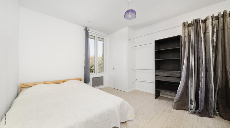 Ma-Cabane - Vente Appartement TOULOUSE, 38 m²
