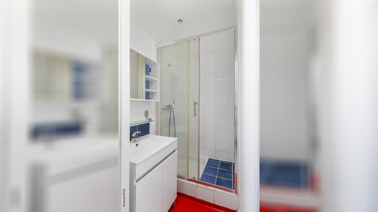 Ma-Cabane - Vente Appartement TOULOUSE, 38 m²