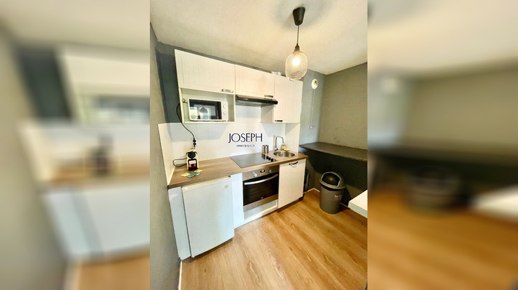 Ma-Cabane - Vente Appartement TOULOUSE, 35 m²