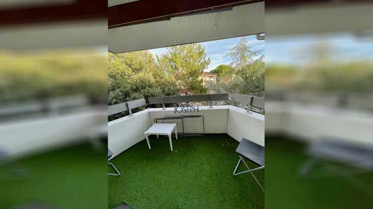 Ma-Cabane - Vente Appartement TOULOUSE, 35 m²