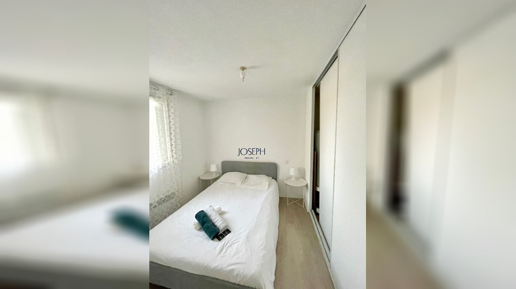 Ma-Cabane - Vente Appartement TOULOUSE, 35 m²