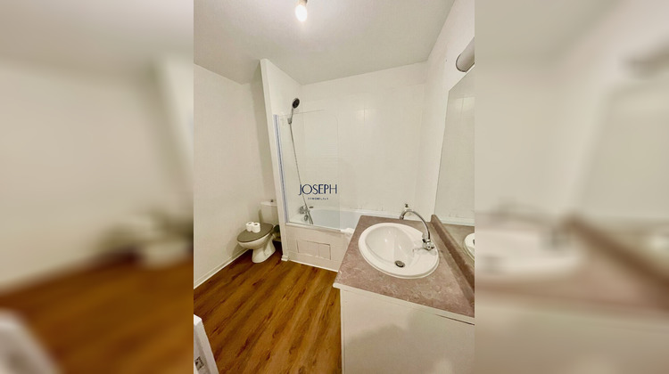 Ma-Cabane - Vente Appartement TOULOUSE, 35 m²